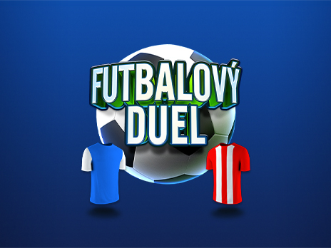 Futbalový duel 